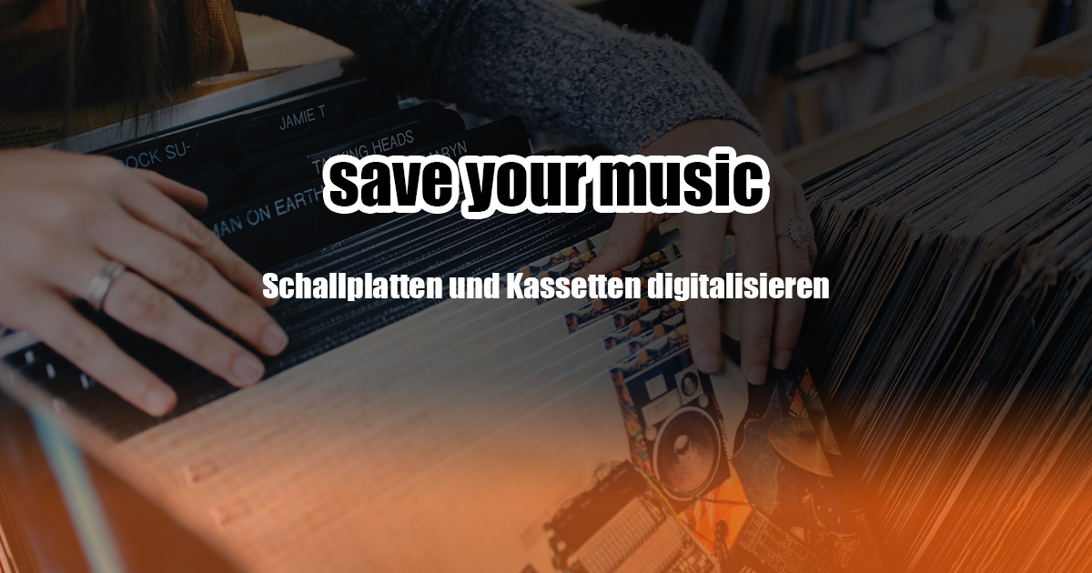 (c) Save-your-music.de